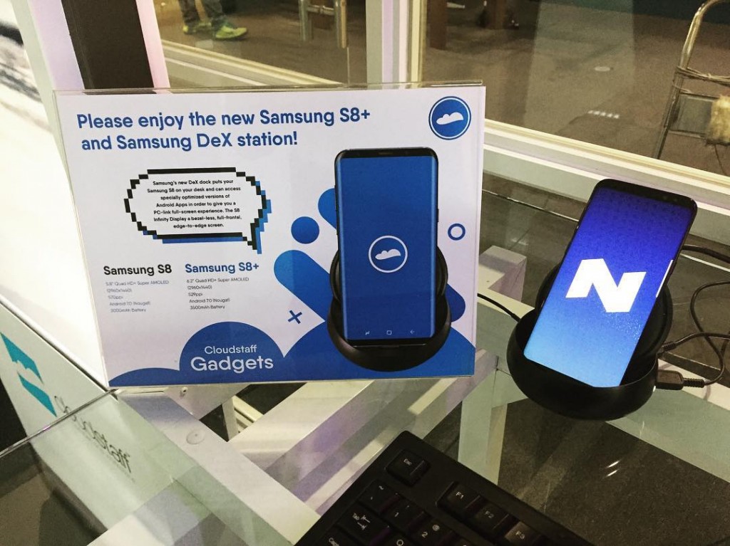 Are mobile devices the future to technology?